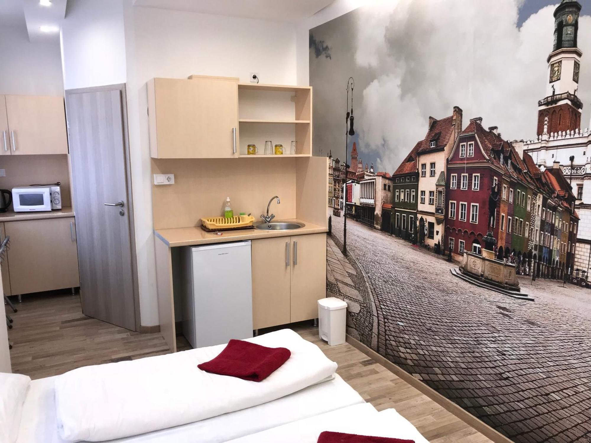 Kalvin Vendegszobak Debrecen Kamer foto