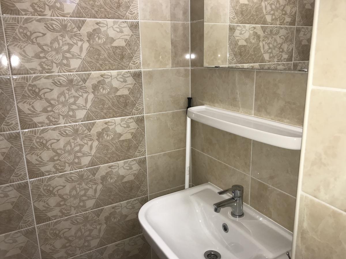 Kalvin Vendegszobak Debrecen Buitenkant foto